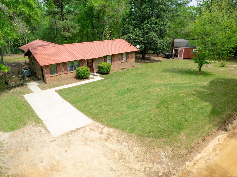 2653 Scott Rd, AL 36375 28 Photos MLS 514782 Movoto