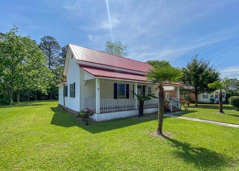 208 South Johnson Street, Samson, AL 36477 photo 1