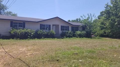 130 Hickory Ct, Webb, AL 36376 photo 1