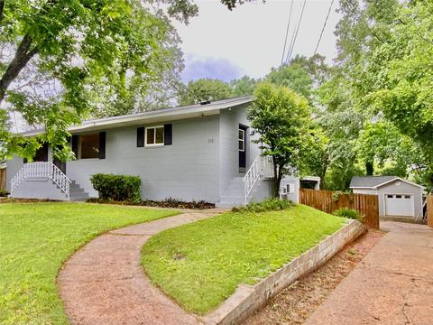 116 Crescent Dr, Enterprise, AL 36330 photo 1