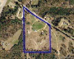 973 Arnold Dr, Pine Hill, AL 36769 photo 1