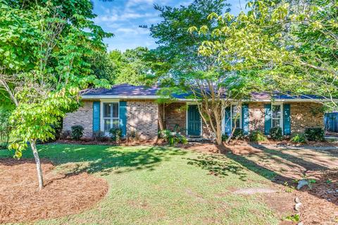 440 East Vanderbilt Loop, Montgomery, AL 36109 photo 1