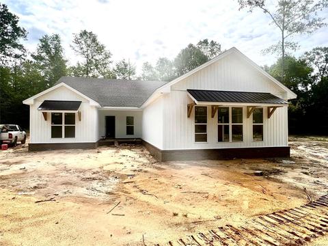 461 Mockingbird Ln, Eclectic, AL 36024 photo 1