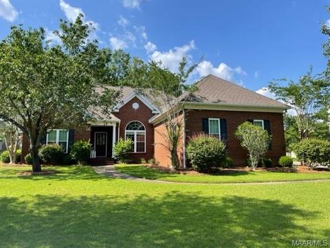 209 Foxworth Ct, Dothan, AL 36305 photo 1