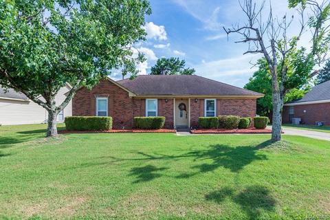 6912 Epperson Dr, Montgomery, AL 36117 photo 1