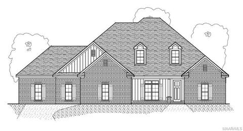 1961 Wyndgate Loop, Montgomery, AL 36117 photo 1