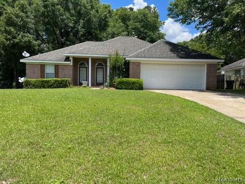 105 Belton Dr, Dothan, AL 36305 photo 1
