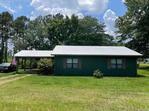 2314 Ramer Grady Rd, Ramer, AL 36069 photo 1