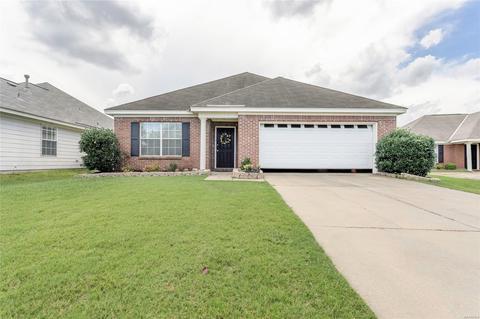 9504 Colleton Pl, Montgomery, AL 36117 photo 1