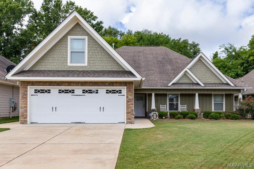 14 Travertine Dr, Pike Road, AL 36064 Movoto