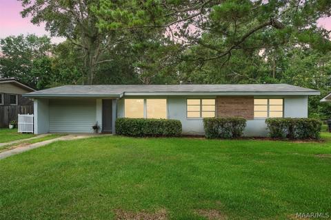 806 Mayfair St, Dothan, AL 36301 photo 1