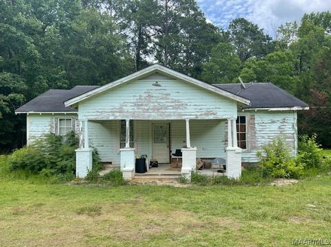 4745 Highway 94, Ramer, AL 36069 photo 1