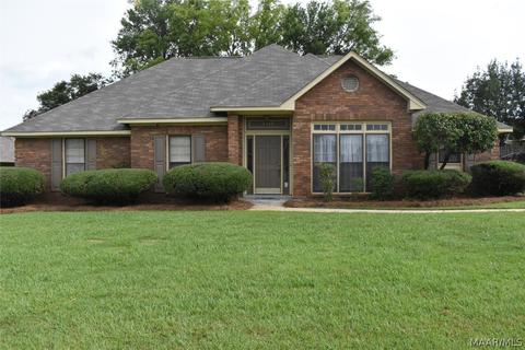 2419 Walbash Dr, Montgomery, AL 36116 photo 1
