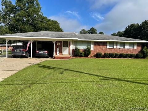 930 Elm Ave, Elba, AL 36323 photo 1