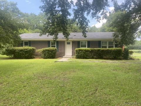 680 Fleahop Rd, Eclectic, AL 36024 photo 1