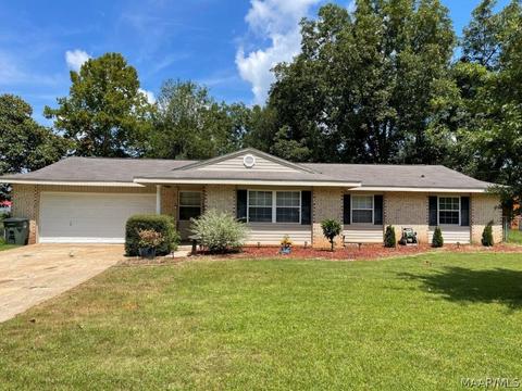 107 Beverly Dr, Enterprise, AL 36330 photo 1