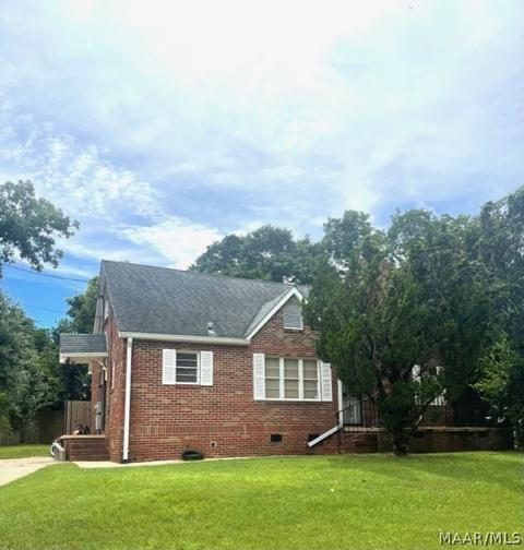 101 Hillcrest Loop, Enterprise, AL 36330 photo 1