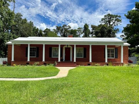 553 Davis St E, Elba, AL 36323 photo 1