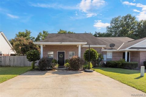 117 Jamestown Loop, Millbrook, AL 36054 photo 1