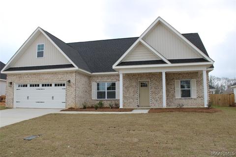 412 Thornbird Loop, Enterprise, AL 36330 photo 1