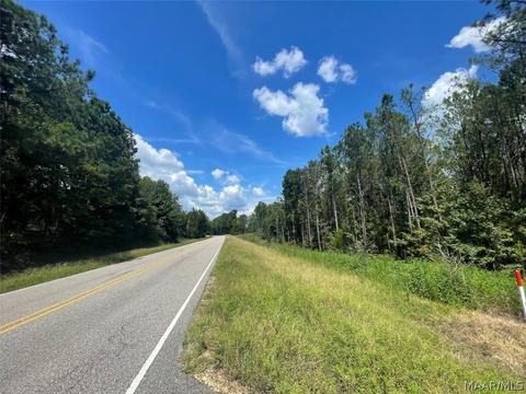 431 Hillabee Rd, Ramer, AL 36069 photo 1