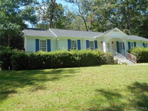 239 Squirrel Dr, Ozark, AL 36360 photo 1