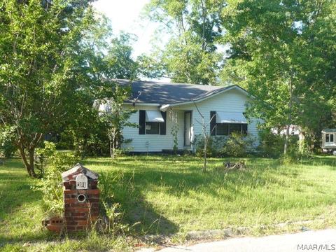 301 Hedstrom Dr, Dothan, AL 36301 photo 1