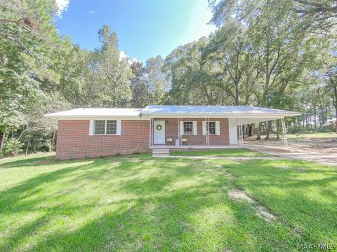 503 West Spring Avenue, Geneva, AL 36340 photo 1