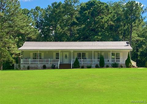 581 Central Rd, Eclectic, AL 36024 photo 1