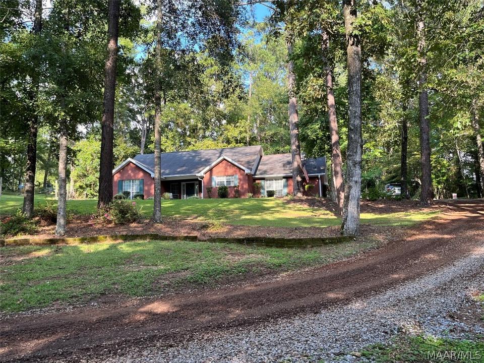 159 Marx Rd, Wetumpka, AL 36092 6 Photos MLS 525712 Movoto