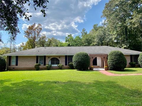 5891 Pineleaf Dr, Millbrook, AL 36054 photo 1