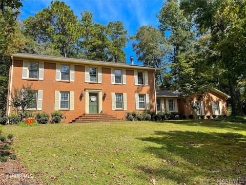 138 Windsor Cir, Jackson, AL 36545 photo 1