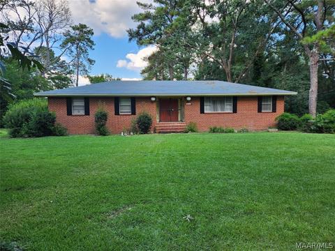 4530 Womble Dr, Millbrook, AL 36054 photo 1