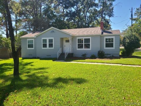 200 Roosevelt Dr, Dothan, AL 36301 photo 1