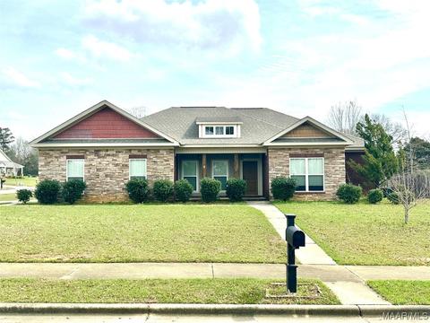 301 Rabbit Run, Enterprise, AL 36330 photo 1