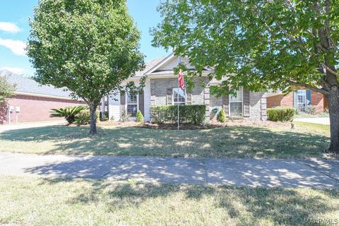 2516 Halcyon Downs Loop, Montgomery, AL 36117 photo 1