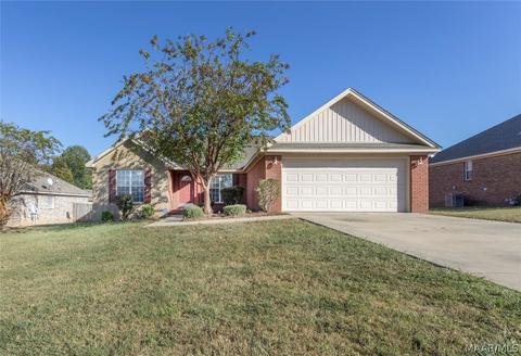 114 Clearview Ln, Millbrook, AL 36054 photo 1