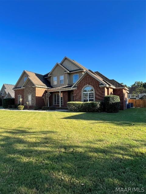 99 Gresham Dr, Millbrook, AL 36054 photo 1