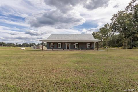775 Milton Rd, Rutledge, AL 36071 photo 1