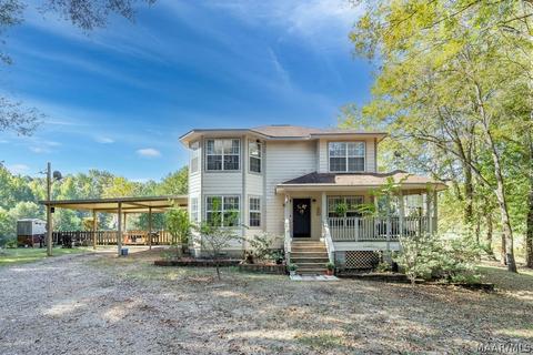 15847 County Road 9 Rd, Fitzpatrick, AL 36029 photo 1
