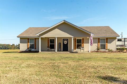 6140 Weldon Rd, Eclectic, AL 36024 photo 1