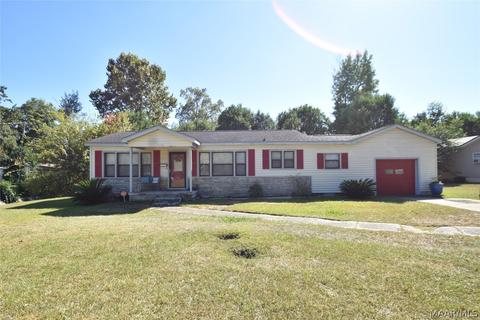 1113 Deborah St, Dothan, AL 36301 photo 1