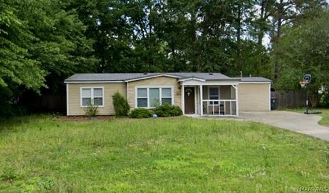 1102 Deborah St, Dothan, AL 36301 photo 1