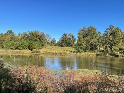 3294 Brady Rd, Letohatchee, AL 36047 photo 1