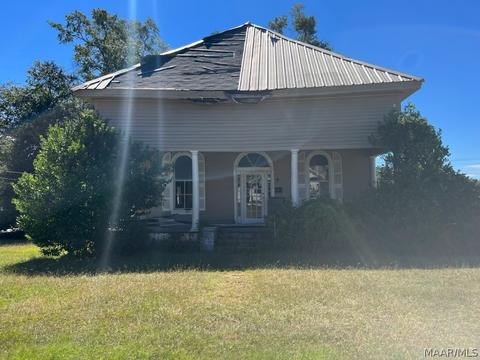 88 5th Street, Luverne, AL 36049 photo 1