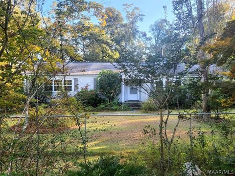 112 East Register Avenue, Geneva, AL 36340 photo 1