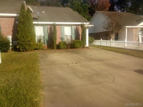 59 Jamestown Loop, Millbrook, AL 36054 photo 1