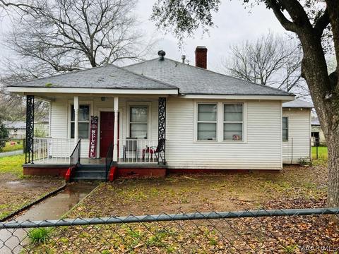 309 3rd St, Montgomery, AL 36110 photo 1