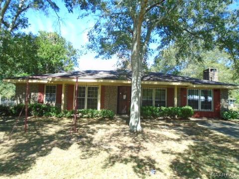 505 Ranchero Cir, Dothan, AL 36301 photo 1
