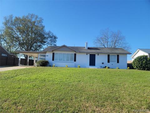 105 Gilbert St, Enterprise, AL 36330 photo 1